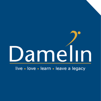 Damelin_Logo