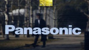 Panasonic_logo