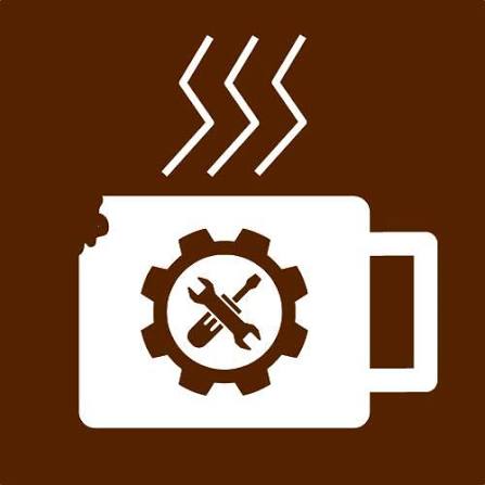 Repair Cafe Logo