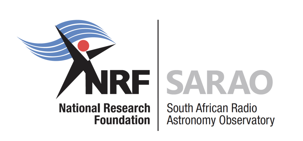 SARAO-Logo