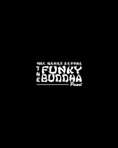 TheFunkyBuddha_logo