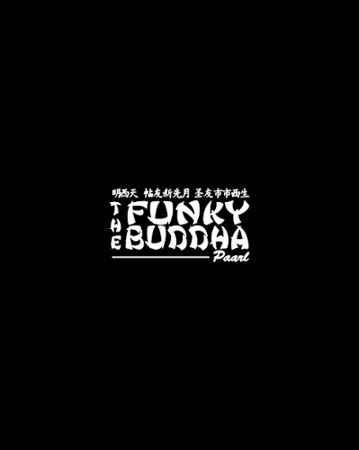 TheFunkyBuddha_logo