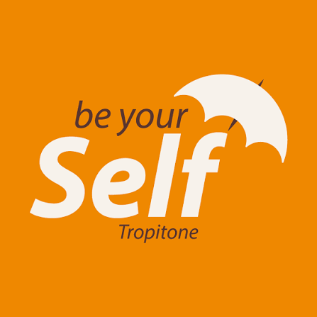 Tropitone