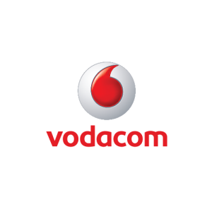 Vodacom-Logo