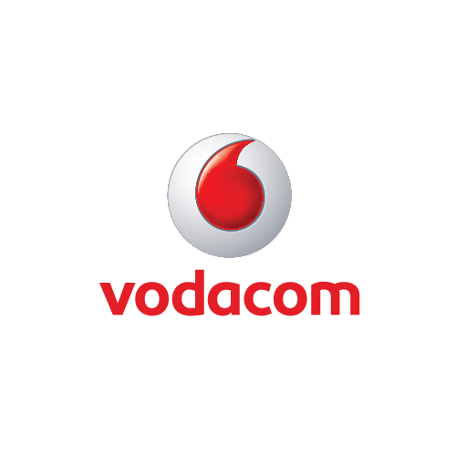Vodacom-Logo