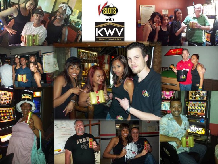Copy of KWV Report Back - Nov Dec 2013